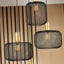 Schuller 910477 Osiris függeszték