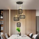 Schuller 910477 Osiris függeszték