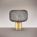 Schuller 910538 Osiris éjjeli lámpa