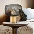 Schuller 910538 Osiris éjjeli lámpa