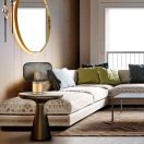 Schuller 910538 Osiris éjjeli lámpa