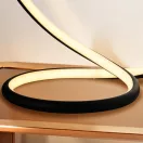 Schuller 963053 Infinito éjjeli lámpa