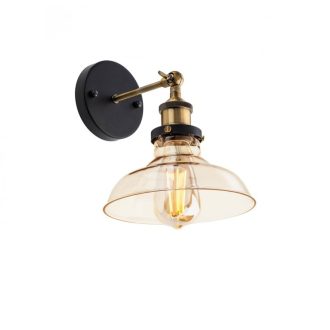 Smarter 01-1026 Saville 20,5x25,9cm, 1xE27 falikar