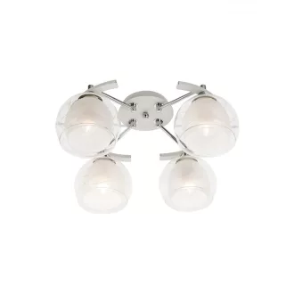   Smarter 01-1053 Vivienne 56,4x19,5cm, 6xE27 mennyezeti lámpa