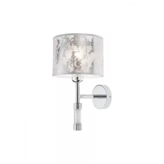 Smarter 01-1176 Astrid 20x35cm, 1xE27 falikar