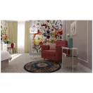 Smarter 01-1179 Astrid 40x152cm, 1xE27 álló lámpa