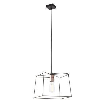 Smarter 01-1263 Sketch 30x125cm, 1xE27 függeszték