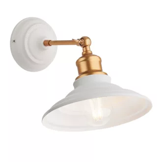 Smarter 01-1290 Spinner 20x19cm, 1xE27 fali lámpa