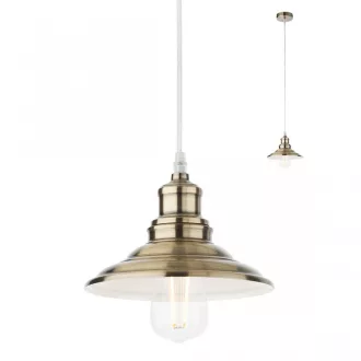 Smarter 01-1294 Spinner 20x163cm, 1xE27 függeszték