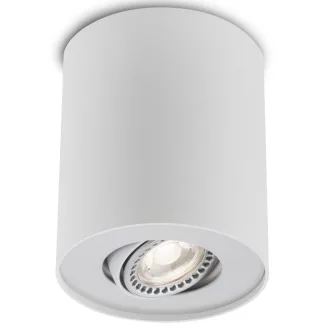   Smarter 01-1306 Kato billenthető, 10,2x12cm 1xGU10 spot lámpa