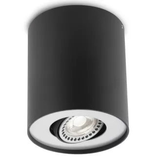   Smarter 01-1307 Kato billenthető, 10,2x12cm 1xGU10 spot lámpa