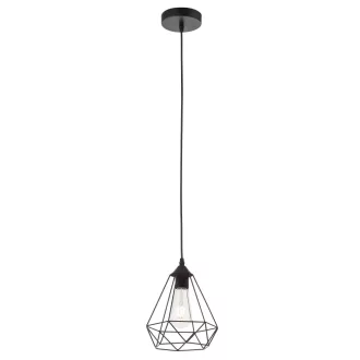 Smarter 01-1388 Krill 20x131cm, 1xE27 függesztett lámpa