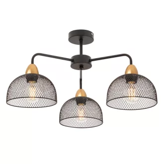 Smarter 01-1570 Tamis 59x31,9cm, 3xE27 mennyezeti lámpa