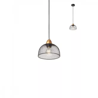 Smarter 01-1572 Tamis 18x120cm,1xE27 függeszték