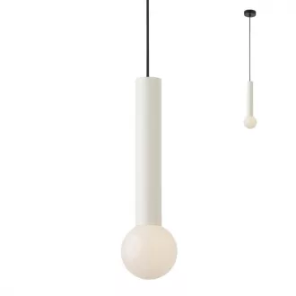 Smarter 01-1659 Gossip 4,5x120cm, 1xE27 függesztett lámpa