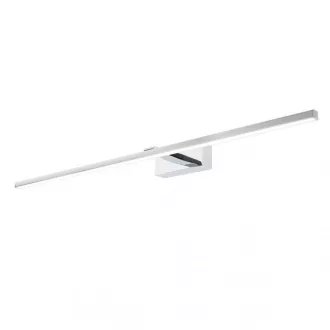   Smarter 01-1678 Neptune 89,5cm, 1041lm, 4000K, IP44 tükörvilágító lámpa fürdőszobai fali lámpa