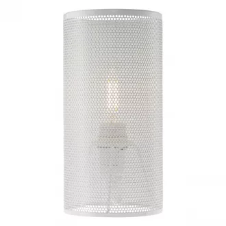 Smarter 01-2119 Shadow 10x20cm, 1xE14 asztali lámpa