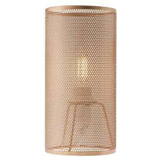 Smarter 01-2120 Shadow 10x20cm, 1xE14 asztali lámpa