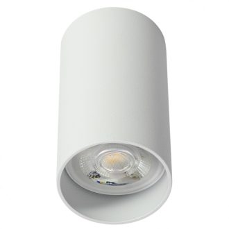 Smarter 01-2143 Axis 5,56x10,35cm, 1xGU10 mennyezeti lámpa