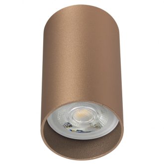 Smarter 01-2146 Axis 5,56x10,35cm, 1xGU10 mennyezeti lámpa