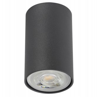 Smarter 01-2148 Axis 5,56x9,2cm, 1xGU10 mennyezeti lámpa