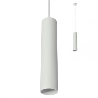 Smarter 01-2151 Axis 5,56x30cm, 1xGU10 függesztett lámpa