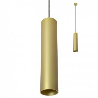 Smarter 01-2153 Axis 5,56x30cm, 1xGU10 függesztett lámpa