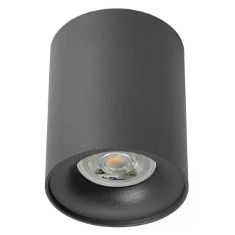 Smarter 01-2165 Koa 8x10,5cm, 1xGU10 mennyezeti lámpa