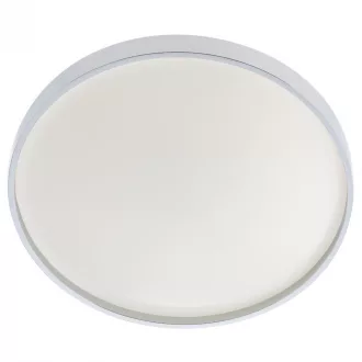   Smarter 01-2181 Amon 38,5cm, 1140lm, 4000K, fürdőszobai mennyezeti lámpa