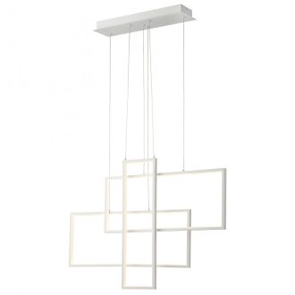 Smarter 01-2313 Plana függeszték