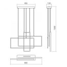 Smarter 01-2313 Plana függeszték