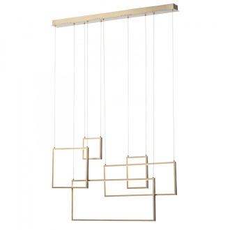 Smarter 01-2317 Plana függeszték