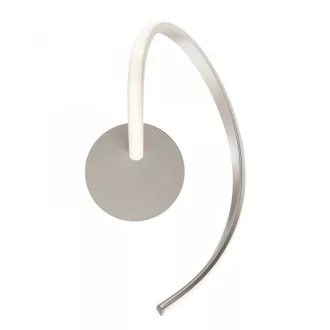 Smarter 01-2344 Cigno fali lámpa