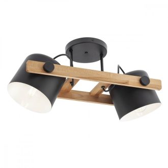 Smarter 01-2400 Pooh 51x21,5cm, 2xE27 spot lámpa