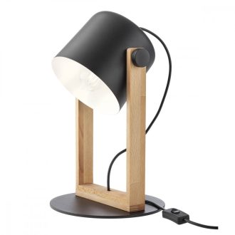 Smarter 01-2404 Pooh 39x23cm, 1xE27 éjjeli lámpa