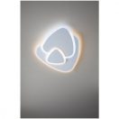 Smarter 01-2451 Stratos távirányítós, dimm, 3000/40000/6000K mennyezeti lámpa