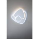 Smarter 01-2451 Stratos távirányítós, dimm, 3000/40000/6000K mennyezeti lámpa