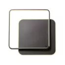 Smarter 01-2662 Arp 4517lm, 3000K mennyezeti lámpa