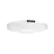 Smarter 01-2723 Fizz d31cm, 1100lm, 4000K, IP44 mennyezeti lámpa