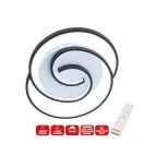 Smarter 01-2757 Intersia 2310lm, 3000-6000K, dimm, távirányítós mennyezeti lámpa