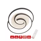 Smarter 01-2757 Intersia 2310lm, 3000-6000K, dimm, távirányítós mennyezeti lámpa