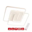 Smarter 01-2758 Intersia 2748lm, 3000-6000K, dimm, távirányítós mennyezeti lámpa