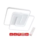 Smarter 01-2758 Intersia 2748lm, 3000-6000K, dimm, távirányítós mennyezeti lámpa