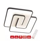 Smarter 01-2759 Intersia 2363lm, 3000-6000K, dimm, távirányítós mennyezeti lámpa