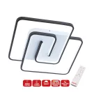 Smarter 01-2759 Intersia 2363lm, 3000-6000K, dimm, távirányítós mennyezeti lámpa