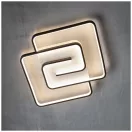 Smarter 01-2759 Intersia 2363lm, 3000-6000K, dimm, távirányítós mennyezeti lámpa