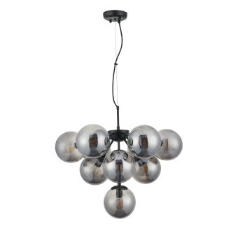 Smarter 01-2941 Agape 10xE14 függesztett lámpa