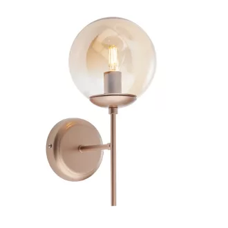 Smarter 01-2942 Mundi 1xE14 fali lámpa