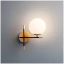 Smarter 01-2944 Essential 1xE14 jobb oldali fali lámpa