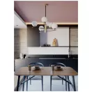 Smarter 01-2950 Essential 6xE14 függesztett lámpa